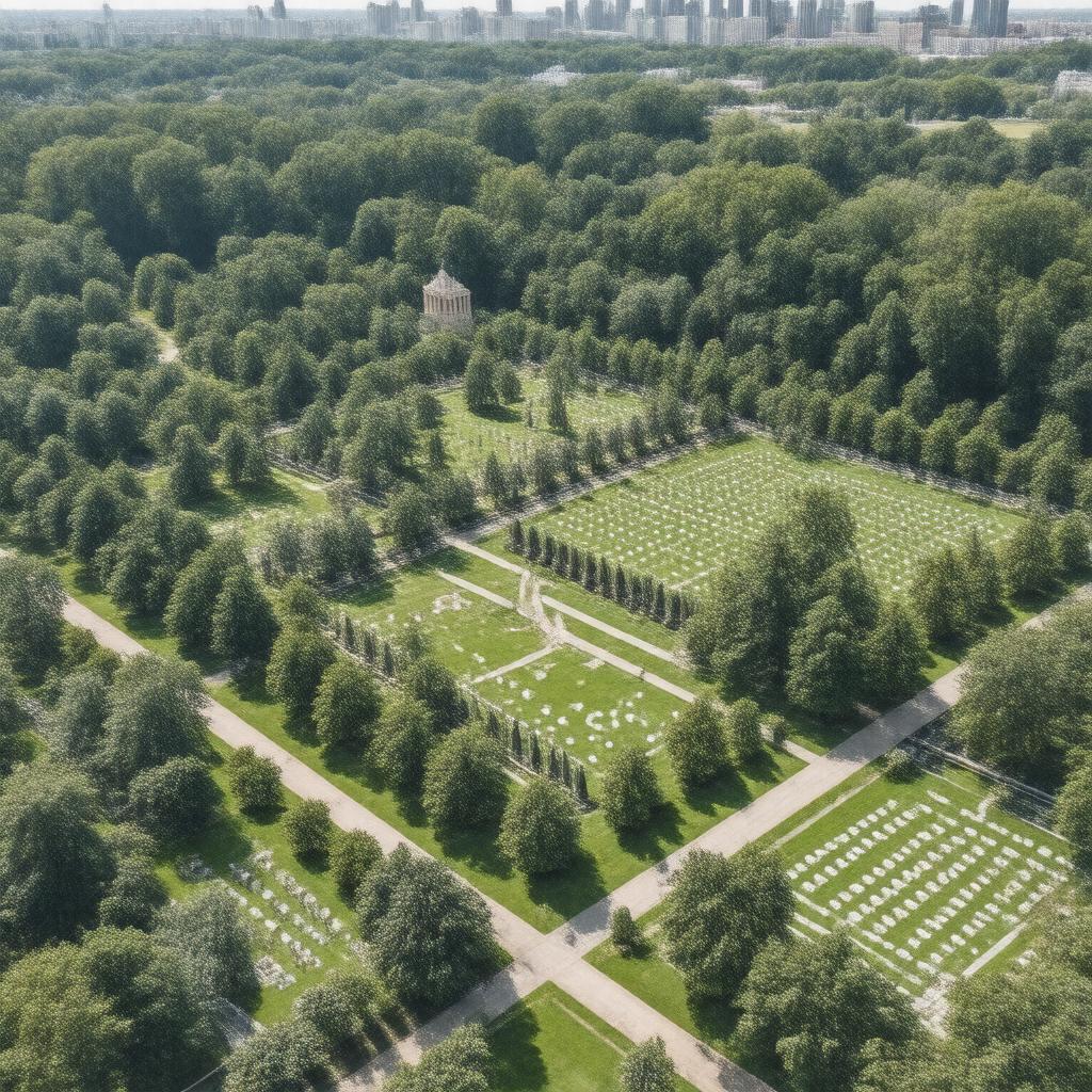 Graceland Cemetery (Chicago)